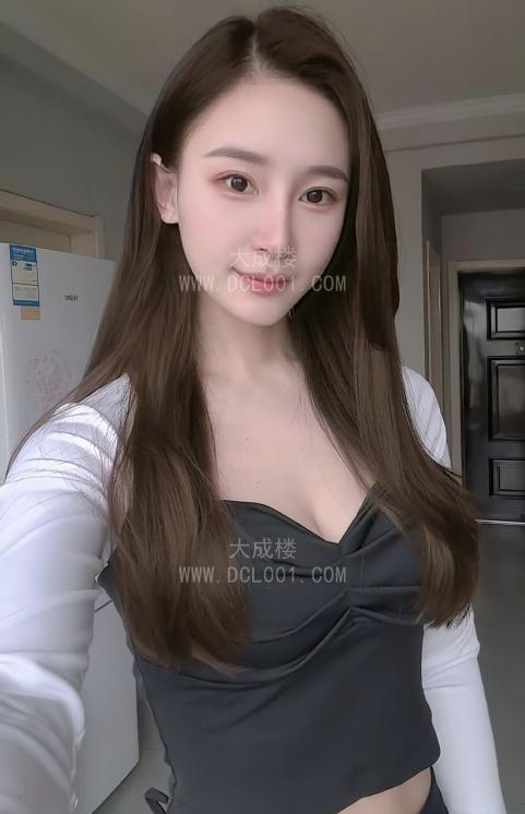 杭州好身材王昭君