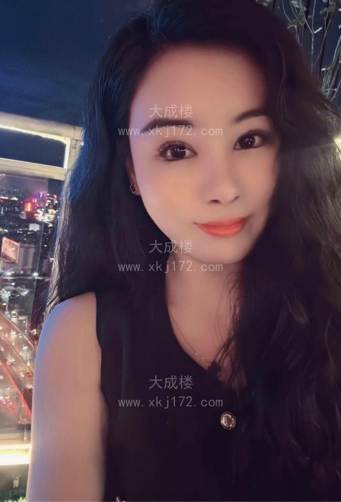 禅城蜜桃臀服务熙熙