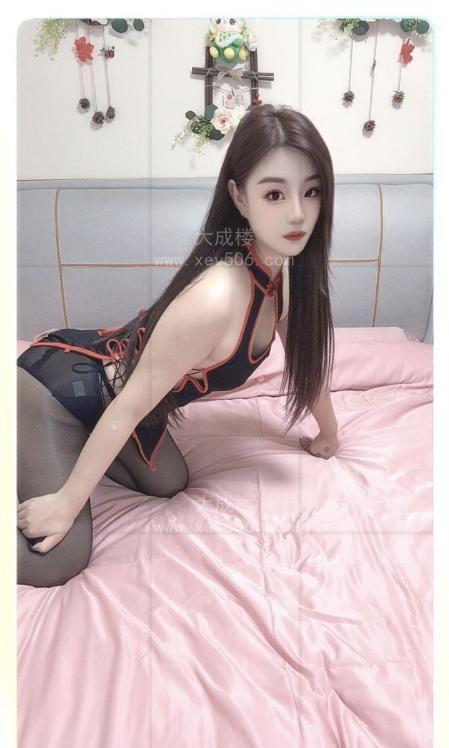 朝阳性感骚货倩倩