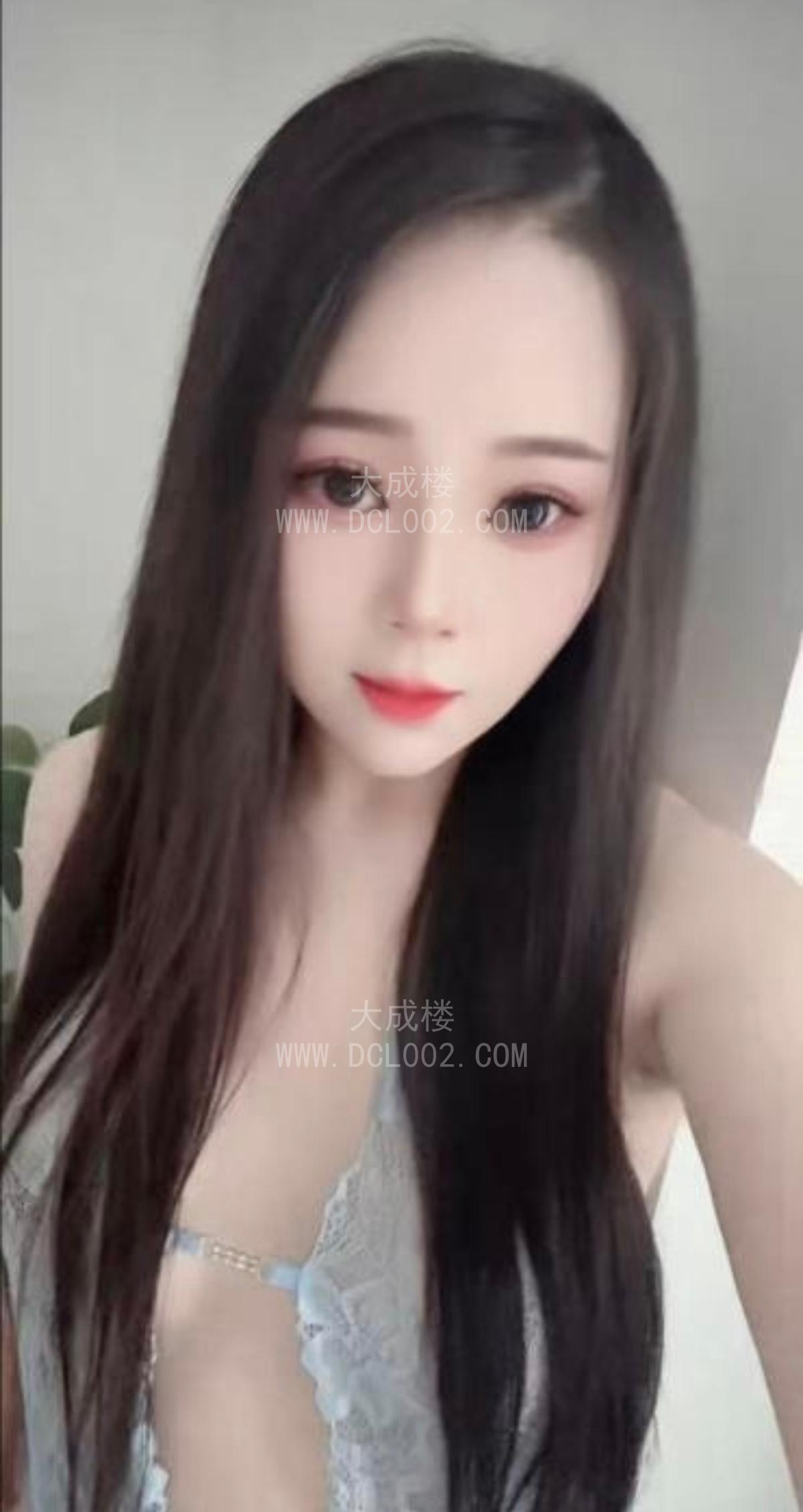 西安三桥喷水女王娜娜