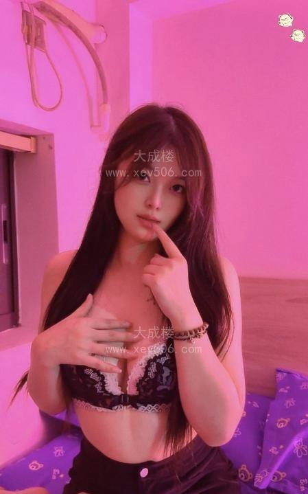 龙岗性感骚妹沐沐