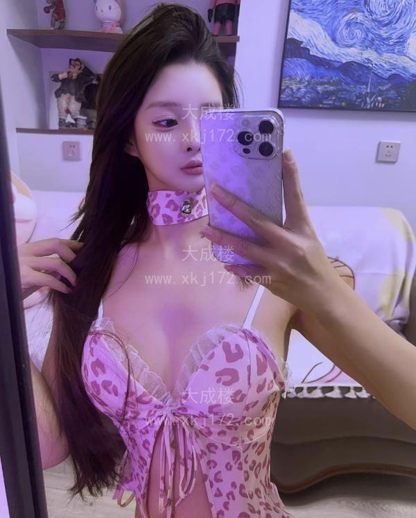 颜值纯欲妹子宝儿