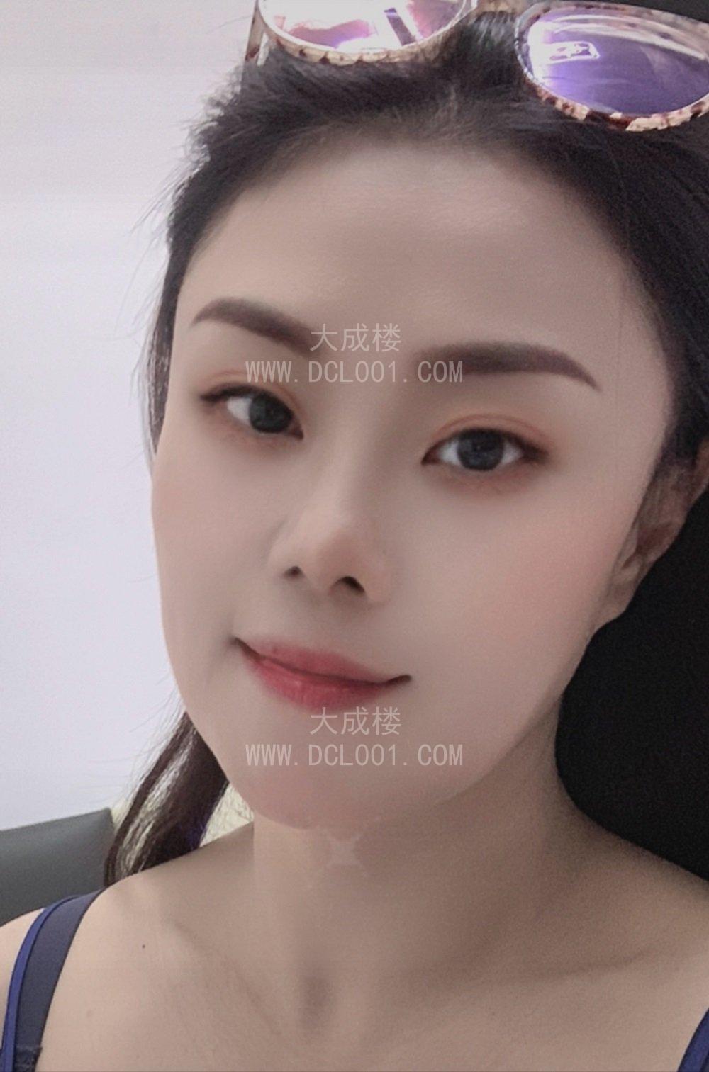 天河诺诺人照一致福务到位诚信待客