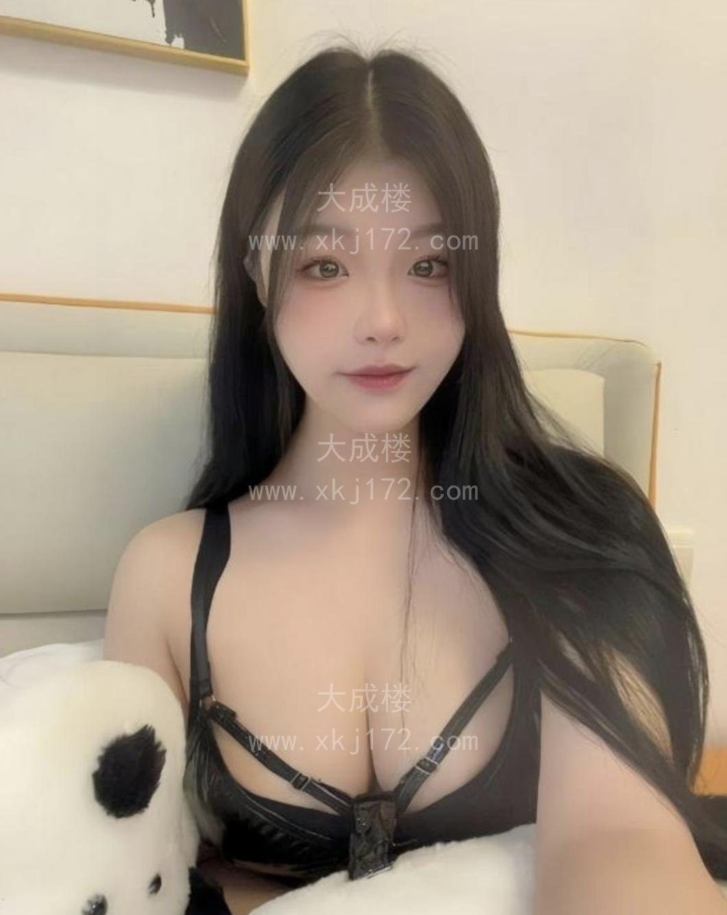 D奶性感活好小甜妹