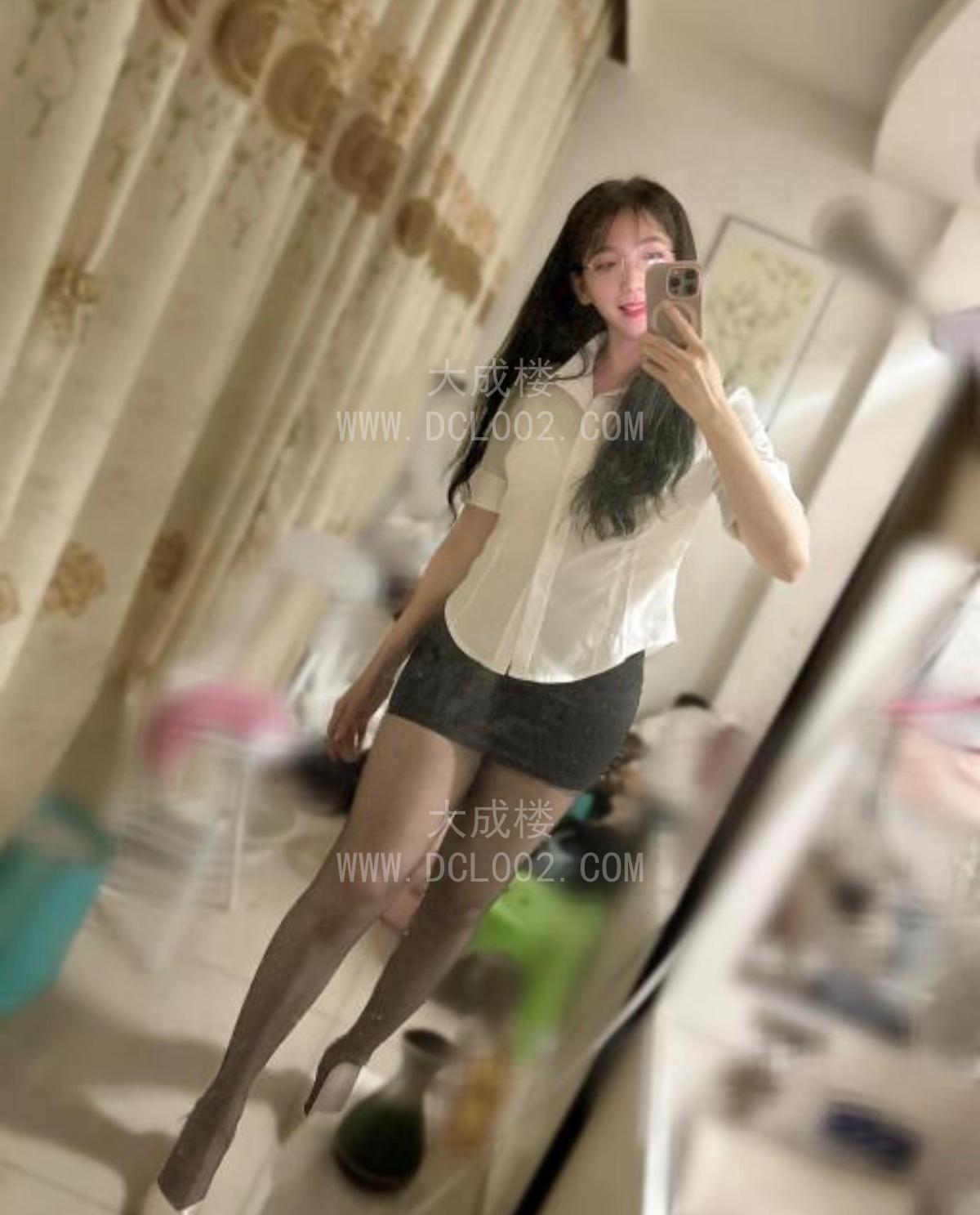 青岛水润蝴蝶少妇