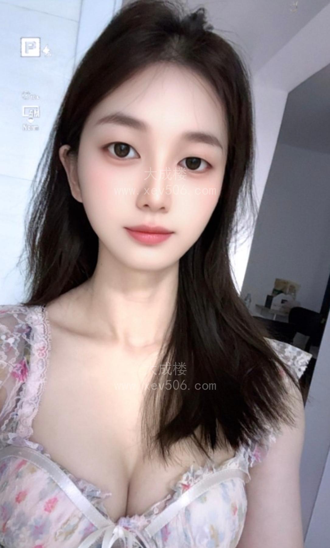 自荐认证南京小甜美桃