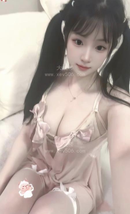 闵行大胸双马尾可可