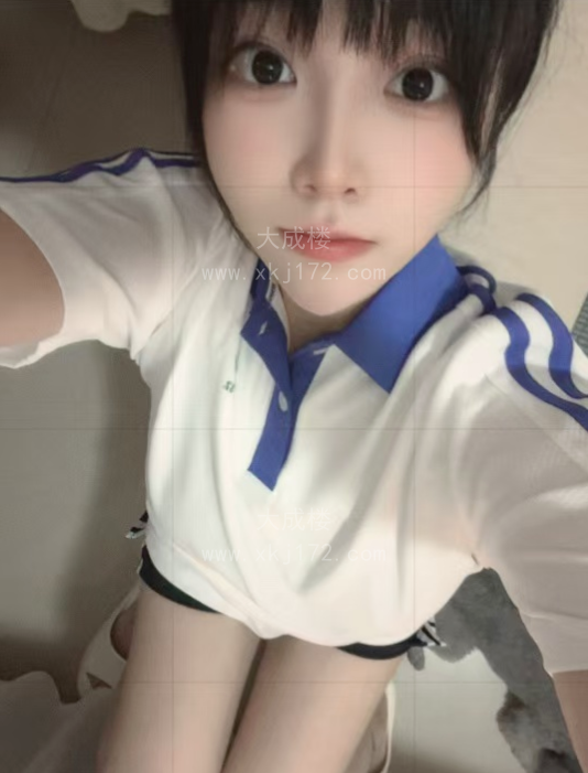 罗湖质朴文艺小萝莉