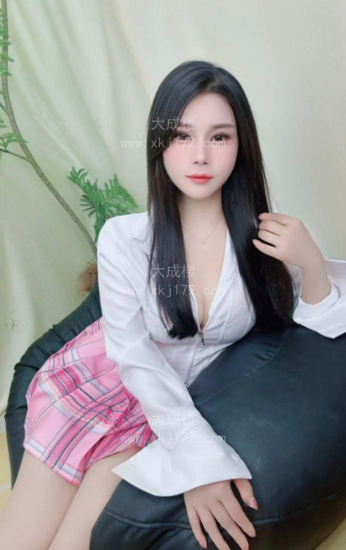 性感风骚对版朵儿