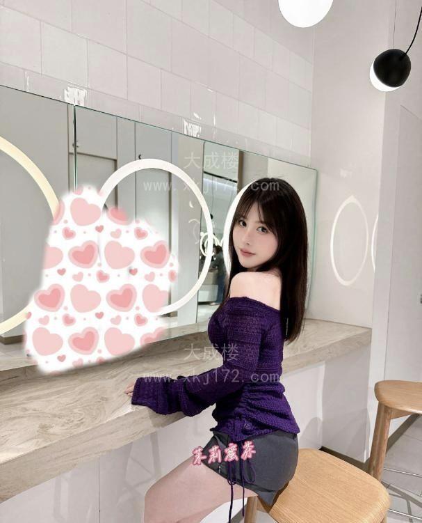 南山火辣性感小姐姐