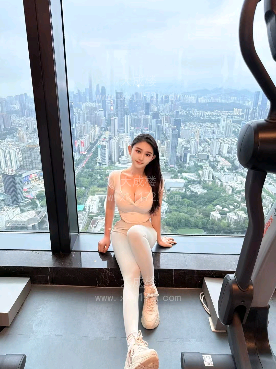 罗湖兼職36G球球