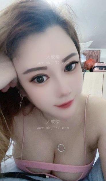 佛山金沙洲性感美女