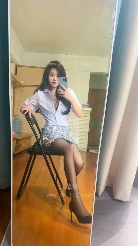 海珠南洲小灵儿