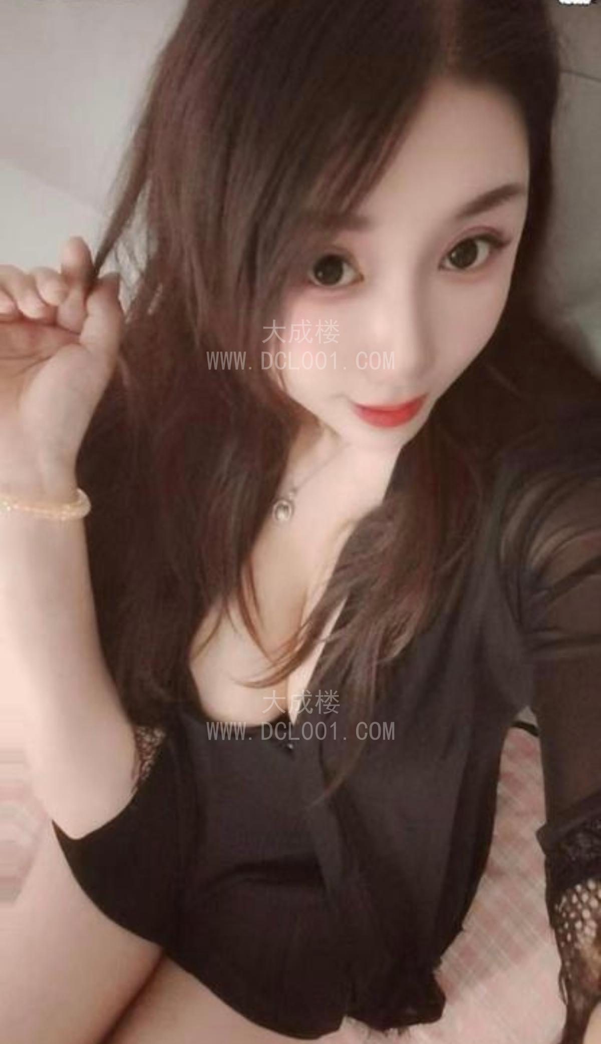 朝阳风骚大奶妹子