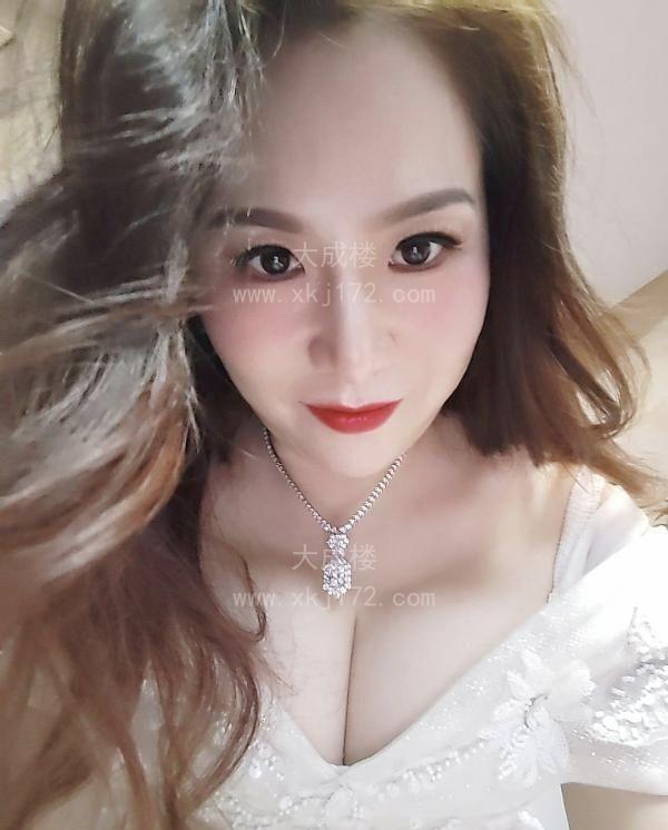 上海本地大胸大臀女