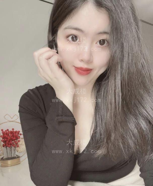 年轻的温柔小妹