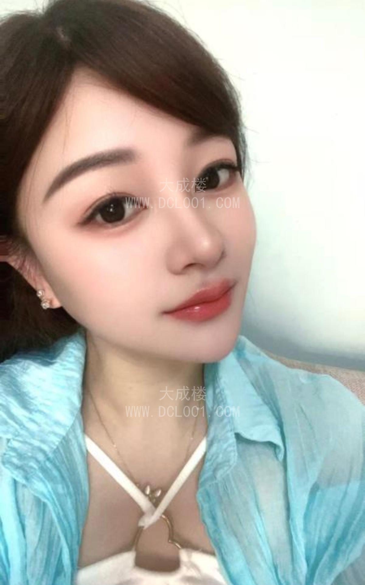 龙岗龙园夏夏老师