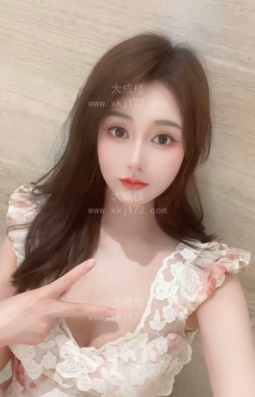 南山清纯靓丽服务好