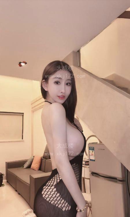 前凸后翘善朵老师