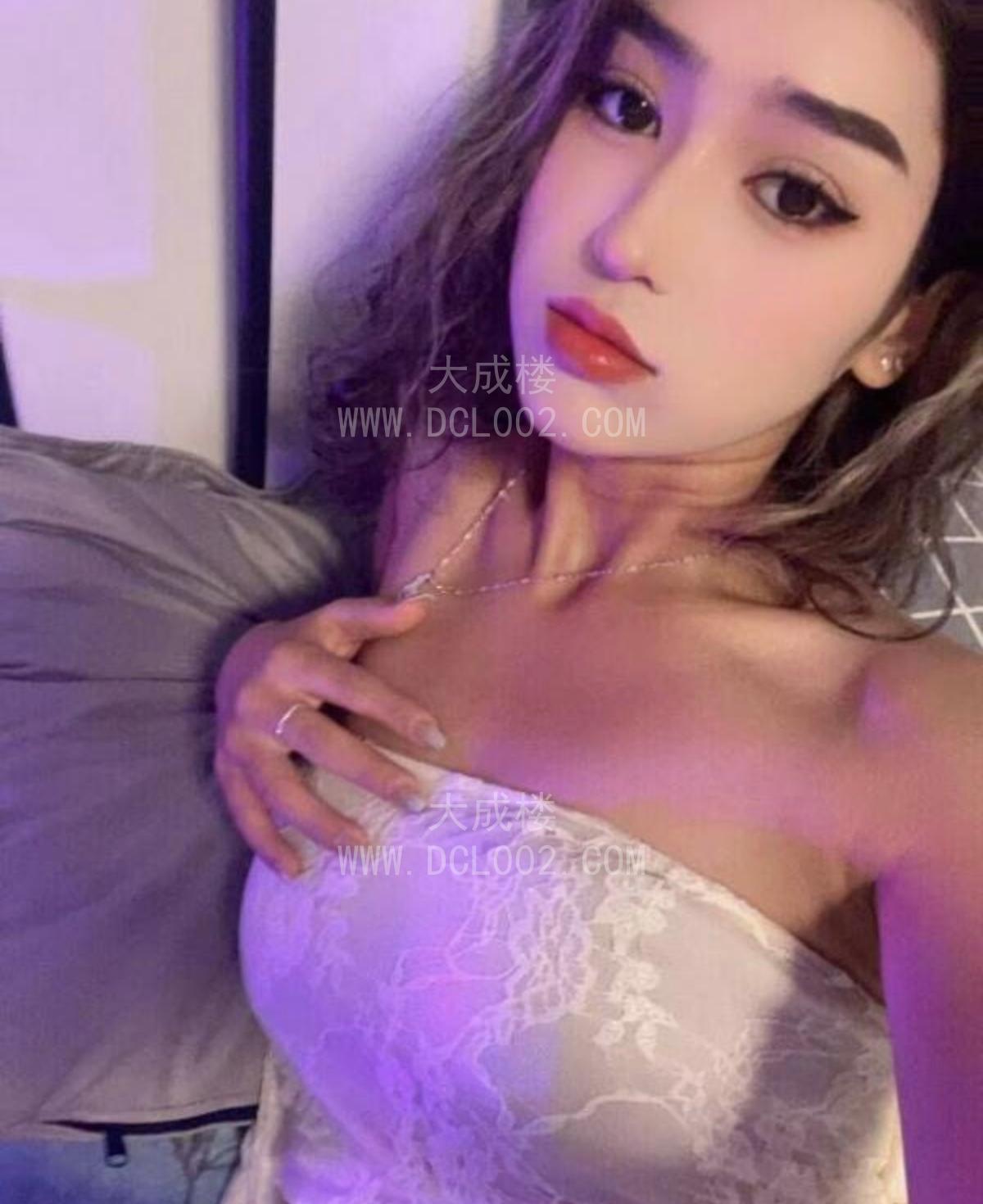 石家庄混血儿芭比普