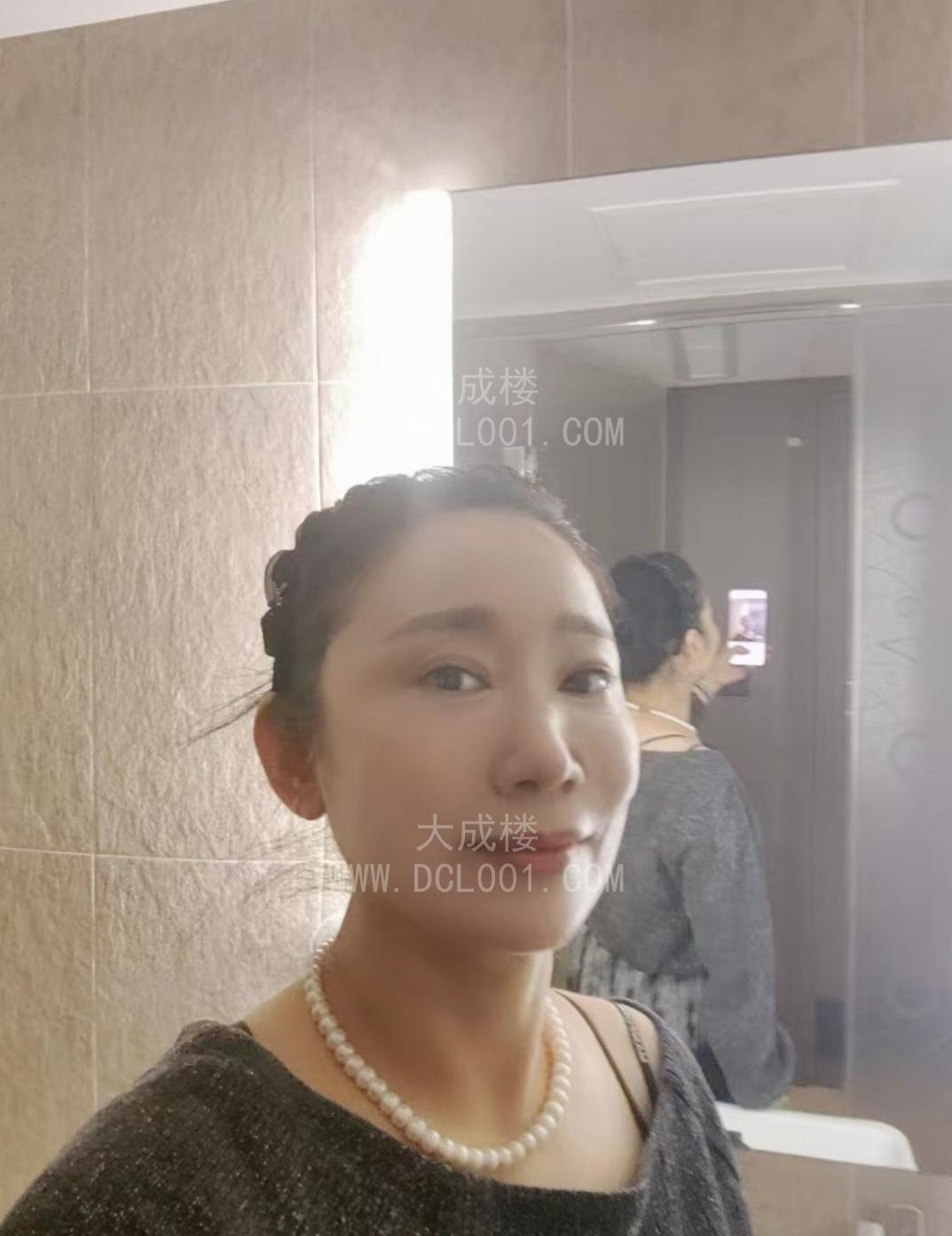 龙岗丹竹头地铁站附近熟女