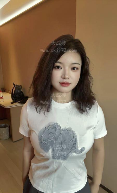 黄埔小骚女晴天