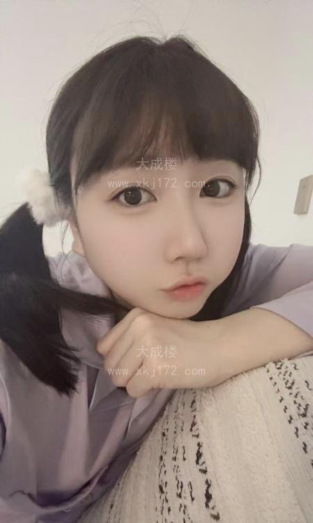 回归小萝莉哎宝