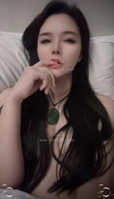 江宁身材超a小姐姐