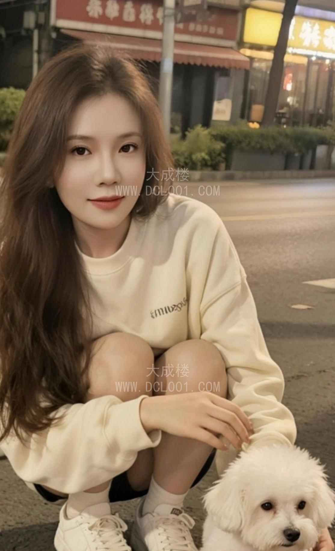 浦东泄火颜值少妇