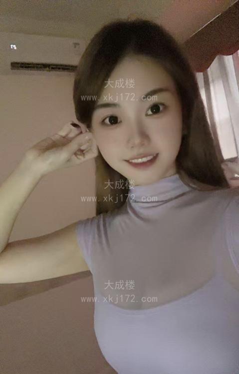 大干小少妇