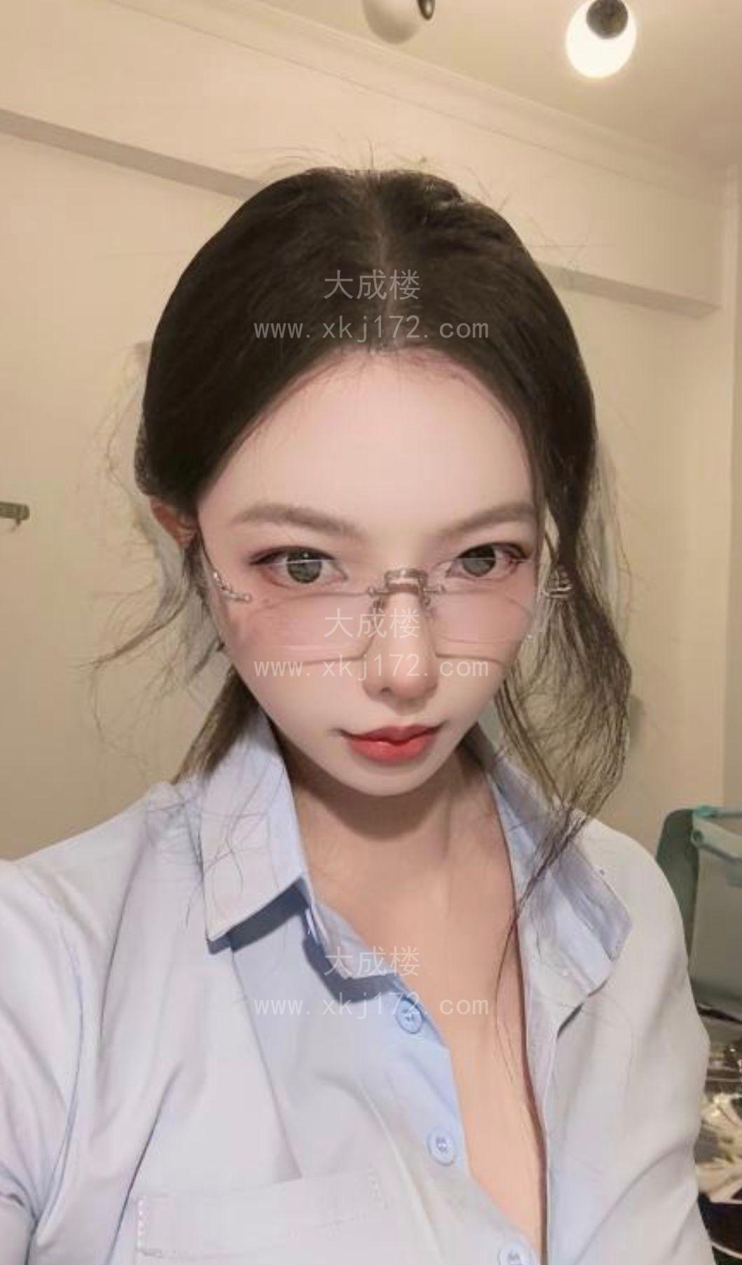 天河高质量美女