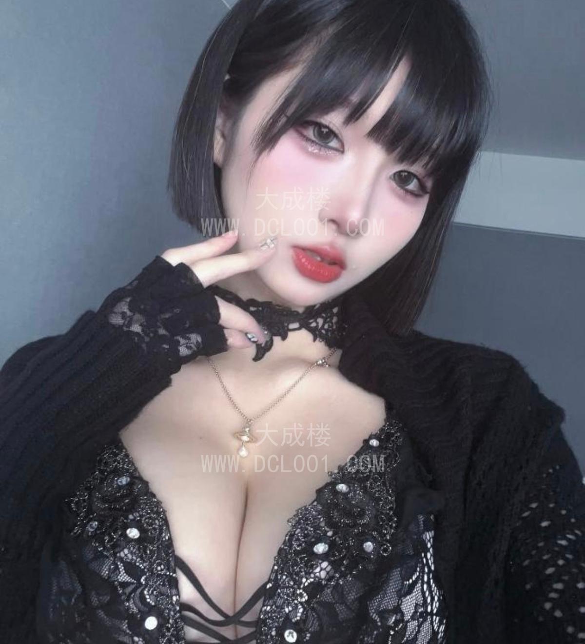 南昌00后丰满萌妹