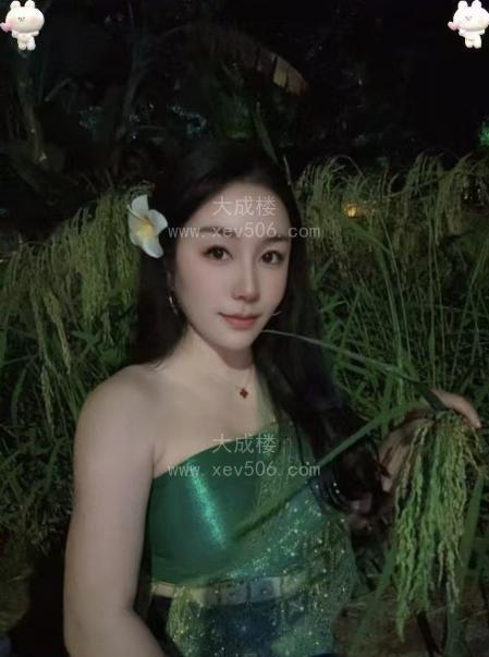 南宁市中心娜娜