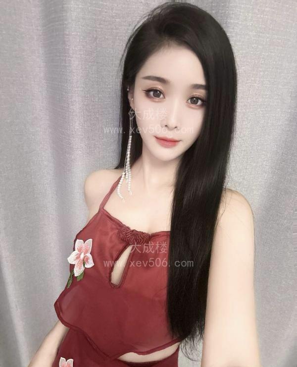 龙岗魅力无限气质御姐