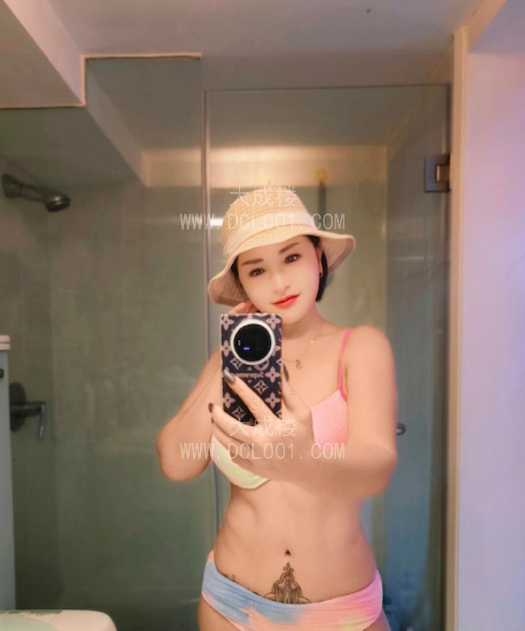 罗湖巨乳球王小辣椒