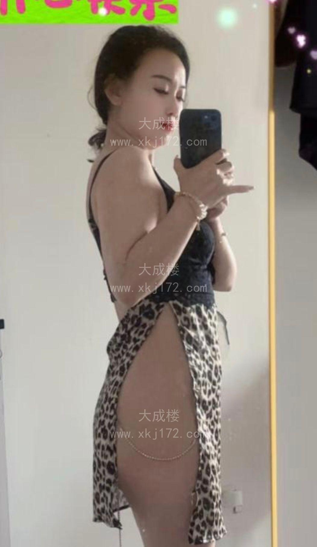 闵行高性价的妞