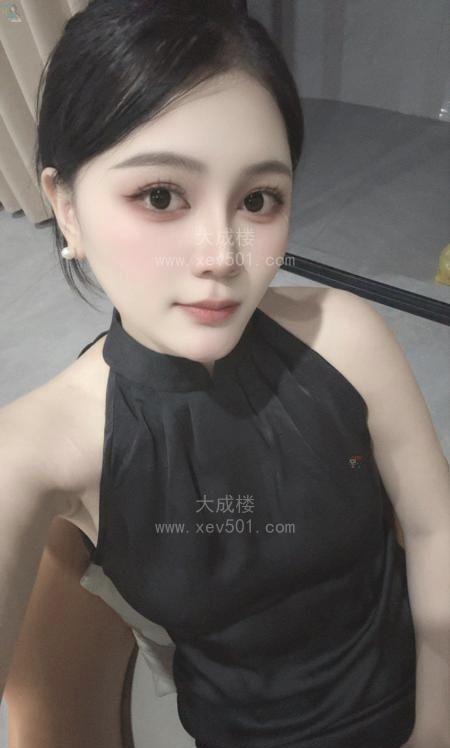 惠州麦地小野猫美琪