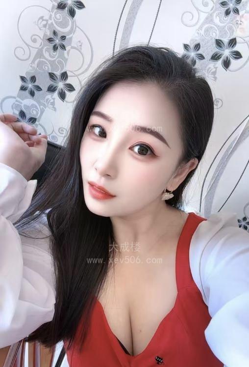 乌鲁木齐婉儿很迷人