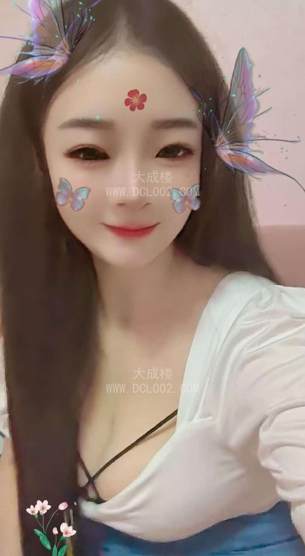 龙岗温柔体贴身材好九月