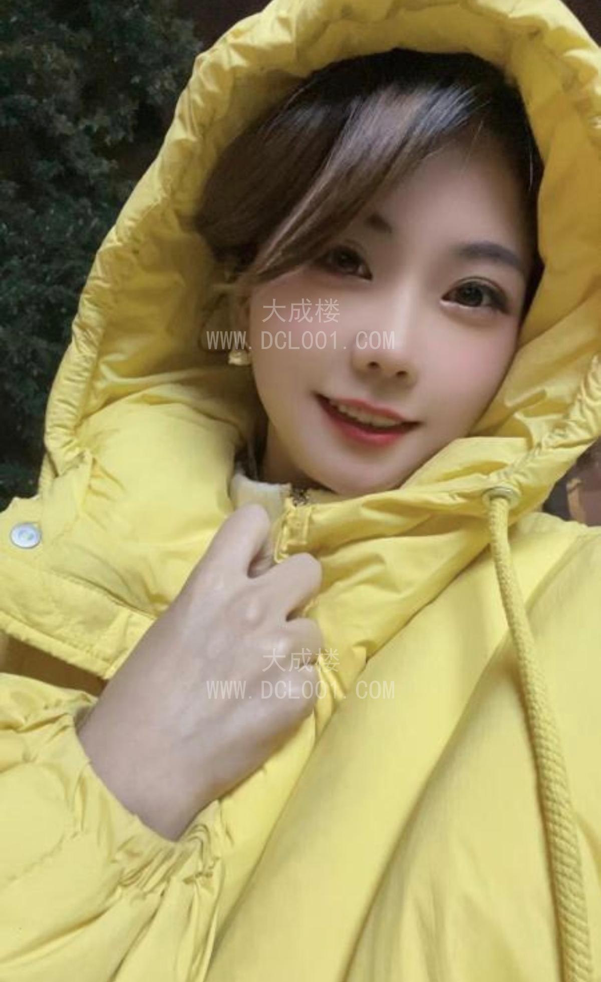 合肥小可爱暗香