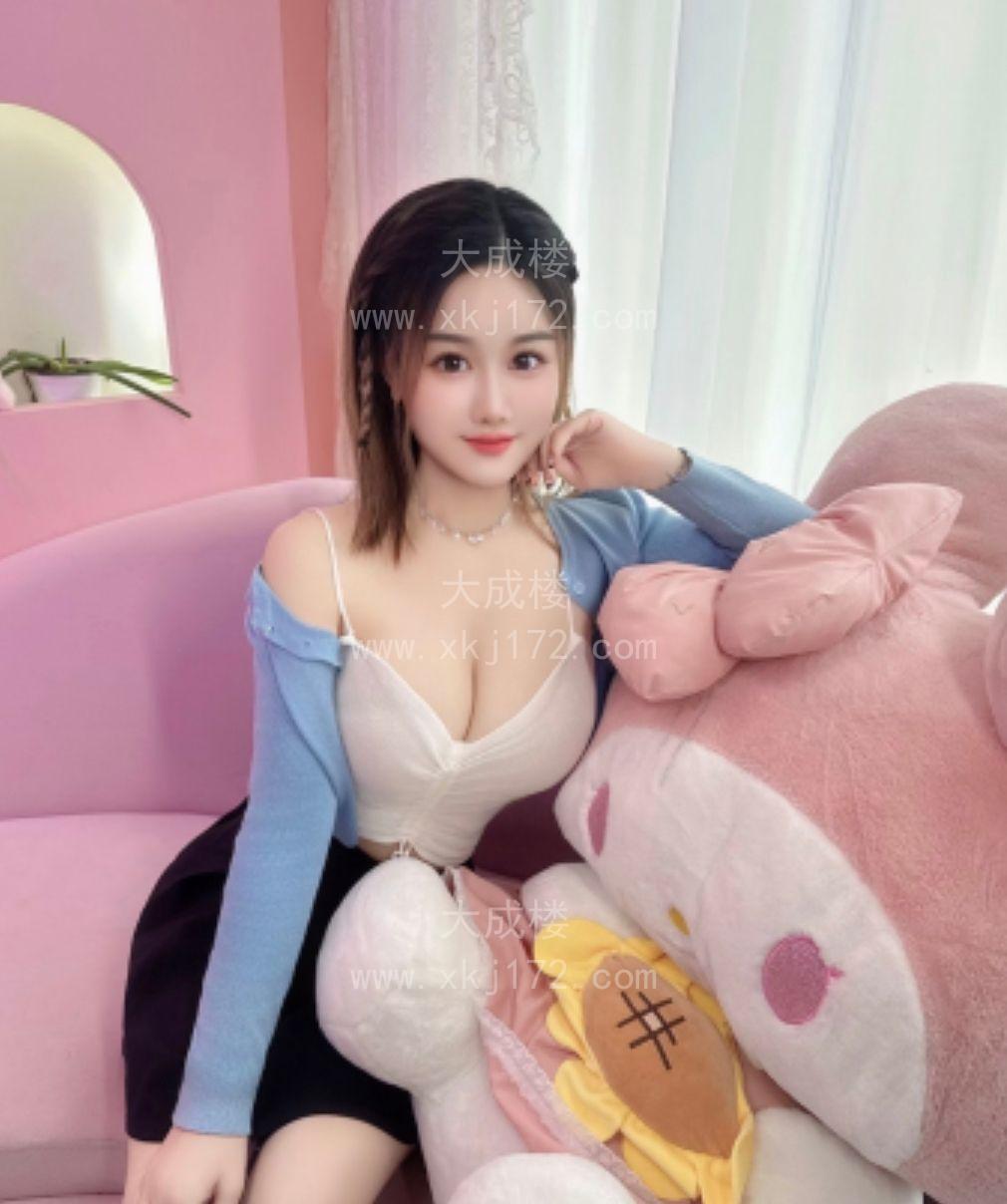 东晓南性感风骚小如